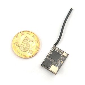 2,4G SP09X Micro DSM2 FPV спутниковый приемник для пульта дистанционного управления DSM2 - Product Image 3