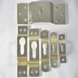 金属相框墙衣架挂钩 - Product Image 5