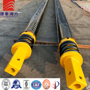 Máy Đóng Cọc Quay IMT AF 180/220/240/270 Phù Hợp Với Kelly Bar Lồng Vào Nhau Hoàn Toàn - Product Image 4