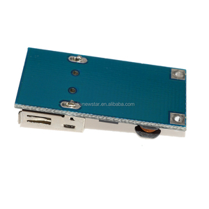 USB 0,9 V-5V a 5V DC convertidor Boost módulo de fuente de alimentación - Product Image 4