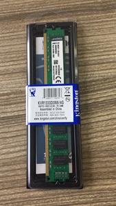Magazzino alla rinfusa 4GB 8GB PC3-12800 DDR3 1600MHz memoria Desktop RAM con dissipatore di calore - Product Image 5
