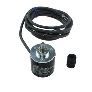 YUMO E6B2-CWZ6Cロータリーアブソリュートシャフトエンコーダ表示価格増分 - Product Image 6