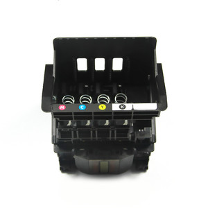 Đầu In Tân Trang Supercolor 952 953 954 955 Cho Máy In HP Officejet Pro 8710 8720 8730 - Product Image 6