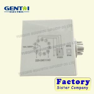 Di alta qualità ASPS RPS flottante controller SPDT NP1 220VAC livello liquido relè - Product Image 3