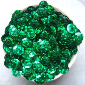 Factory Wholesale <strong>2mm</strong> Loose Round <strong>Sequin</strong> Bulk Loose <strong>Sequin</strong>