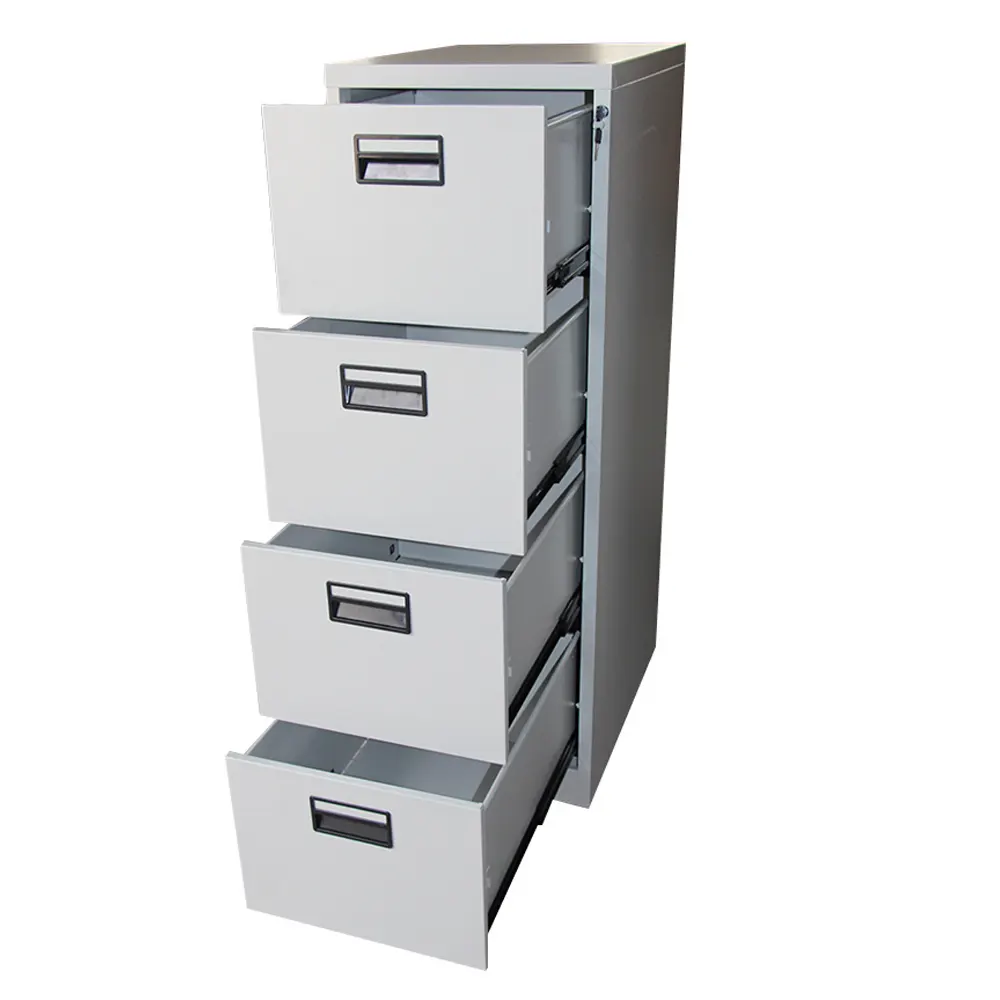 Buy small 4 drawer steel cheap filing cabinet