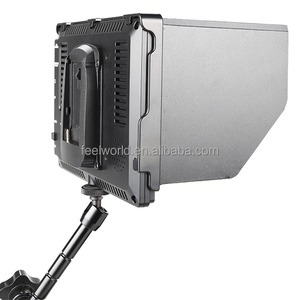 <span class=keywords><strong>7</strong></span> polegada HD campo <span class=keywords><strong>monitor</strong></span> LCD IPS <span class=keywords><strong>HDMI</strong></span> de vídeo de entrada de áudio do painel super slim <span class=keywords><strong>handheld</strong></span> gimbal campo lcd <span class=keywords><strong>monitor</strong></span> - Product Image 6