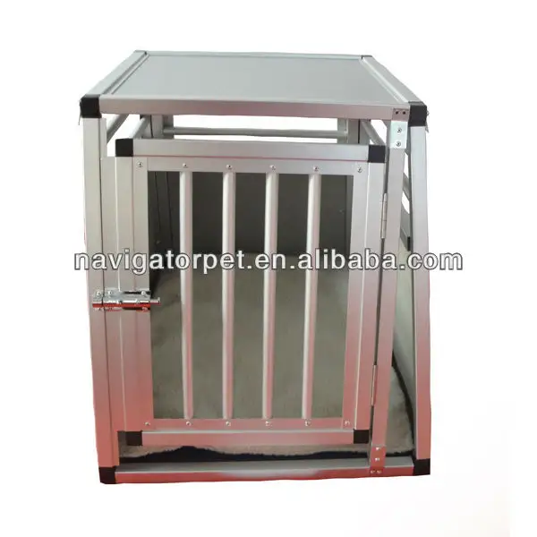 HUNDE TRANSPORTBOX、Pet Travel Cage