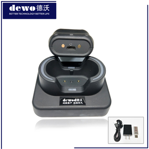 Newest Portable Mini BT Barcode <strong>Scanner</strong> with Display <strong>QR</strong> <strong>Code</strong> Reader for <strong>IOS</strong> Android Barcode <strong>Scanner</strong>, Smart Phone - Product Image 6