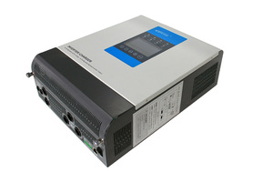 UP1000-M3212/M3222 1kw híbrido fuera de la red inversor de energía Solar con 12 V/24V 30A de carga Solar pwm controlador y red cargador - Product Image 3