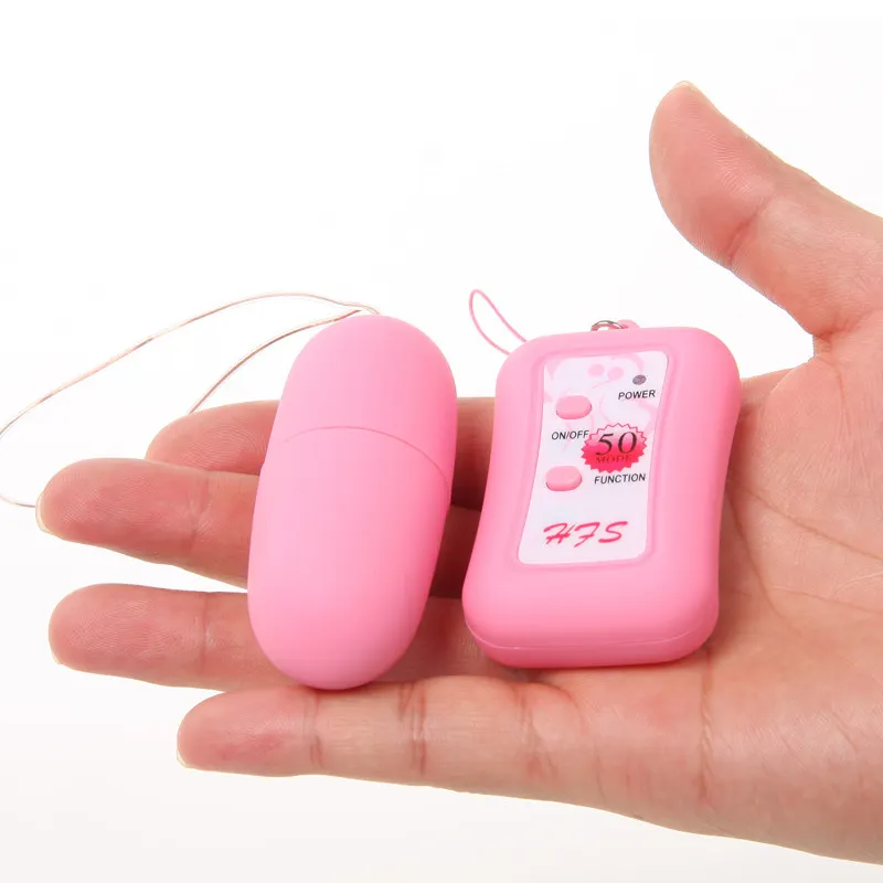 50 velocidade senhora dildo estimulação massageador Vibração Ovo Adultos Produtos Do Sexo Brinquedo vibrador Para As Mulheres