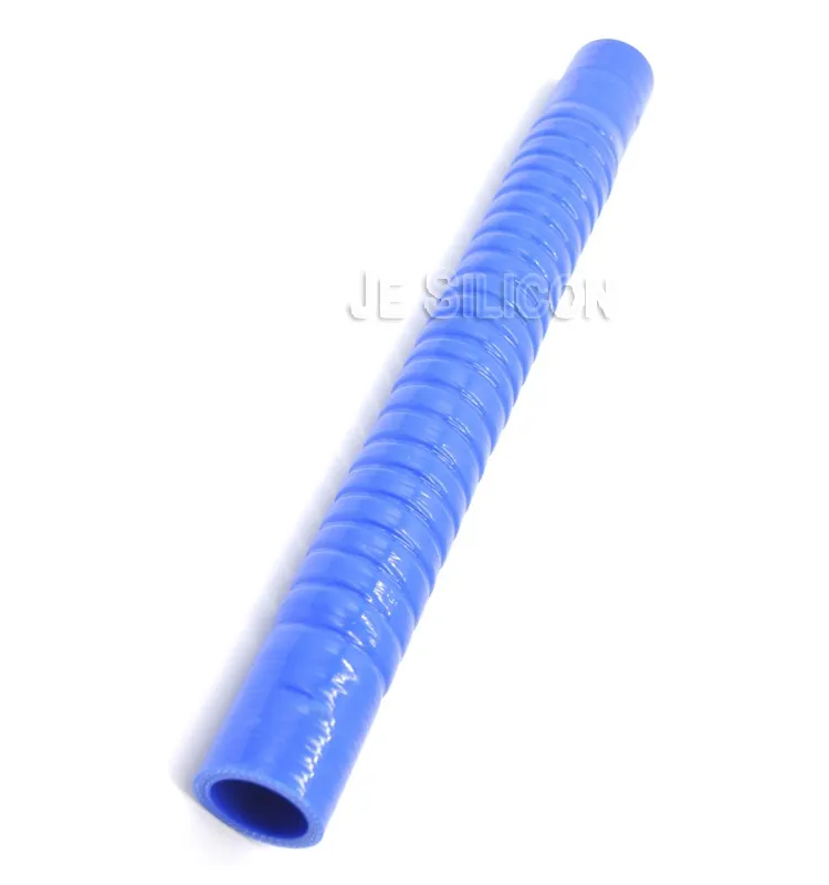 Mangueira de silicone flexível personalizada, radiador resfriador de calor resistente ao calor