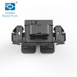 JOINMAX Diy Otonom Scratch Robot Programlama, En Iyi Programlanabilir Robotlar 2018 - Product Image 6