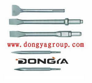 Hammer Concrete <strong>Chisel</strong> for Breaking and Chipping Concrete High Quality Product Within <strong>Chisels</strong> &amp; Punches Category - Product Image 2