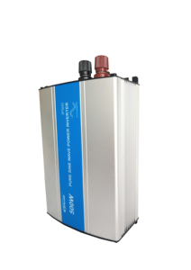 适用于Epever IP系列500瓦功率逆变器单相太阳能逆变器，带通用输入12VDC 24VDC 110V 120V 220V 230V插座 - Product Image 2