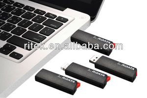 The HD12 (OD11) ปากกา Usb Flash หน่วยความจำใช้งานง่ายโดยผู้ใช้ - Product Image 2
