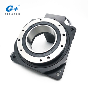 GSN200-18K-CS Motor <strong>Rotating</strong> Platform Mechanical Reducer Stepper Motor for 4 <strong>Axis</strong> <strong>CNC</strong> <strong>Routers</strong> Gantry Robot - Product Image 4