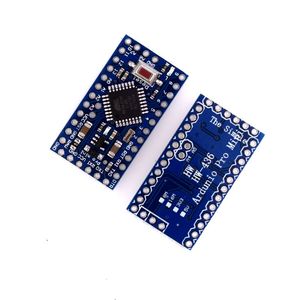 マルチインターフェース適応Arduino Uno NanoV3.0モジュールCH340G改良版ATMEGA328P開発委員会に適しています - Product Image 3