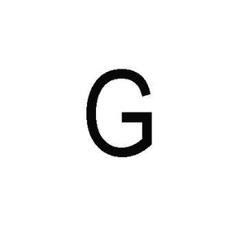 G/gold