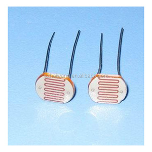 CDS <strong>Photosensitive</strong> <strong>Sensor</strong> /Photoconductive Cell /<strong>Photosensitive</strong> Components