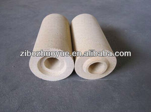 窑炉烧制镁质材料价格防火定制耐火镁砖 - Product Image 2