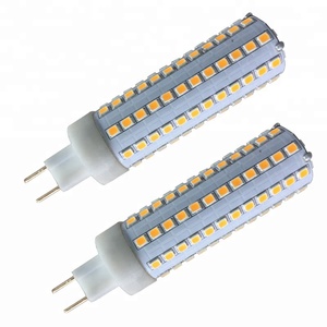 หลอดไฟ LED G8.5 10W สำหรับท้องฟ้า G8.5หลอดไฟ LED เปลี่ยน G8.5 100W CE ROHS จัดส่งจากผู้ผลิต