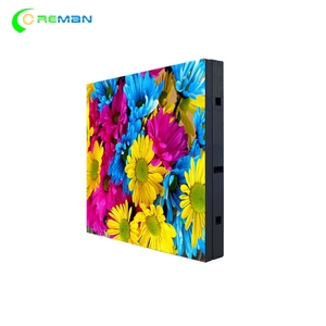 <strong>Led</strong> Tv 6.67mm Outdoor Waterproof Giant Street <strong>Led</strong> Screen P6.67 P8 Smd Video <strong>Led</strong> Panel Board - Product Image 5