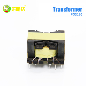 Lemingge PQ3220 高功率反激 5 v 12 v trazo ferit 铁氧体磁芯 smps 变压器 - Product Image 2
