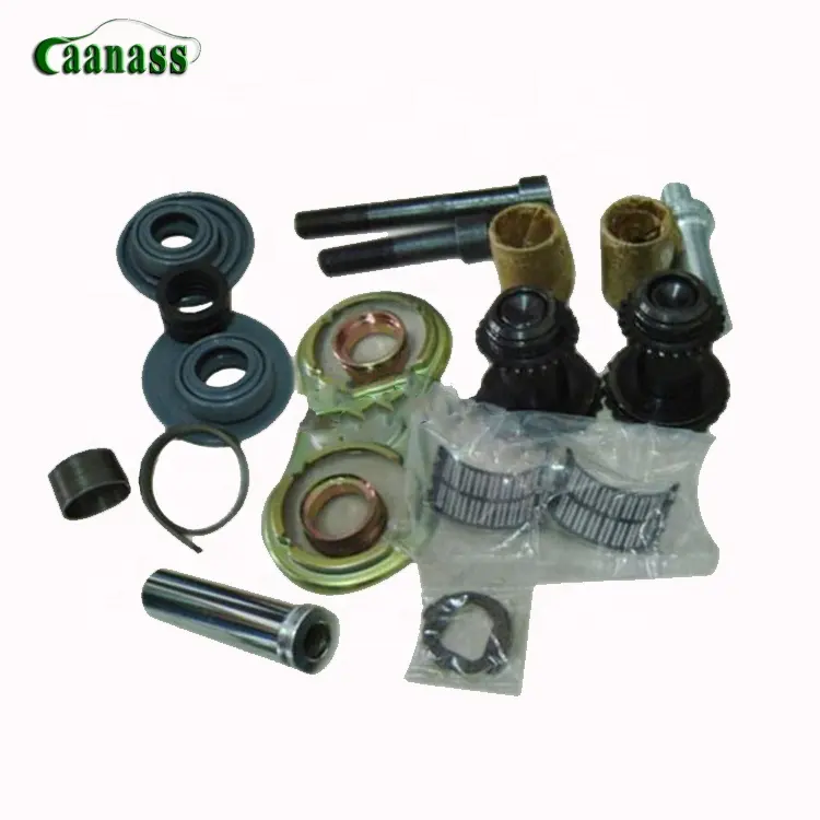 02251 excellent quality for truck chassis parts man/meritor brake caliper repair kit bus spare part