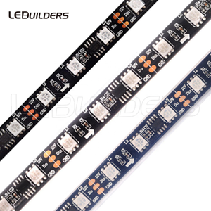 1 m 5 m WS2811 5050 RGB SMD 60 数字 led 灯条 - Product Image 1