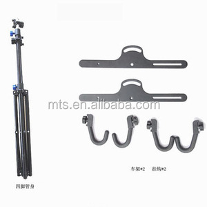 高度な鉄砲ディスプレイラック - Product Image 1