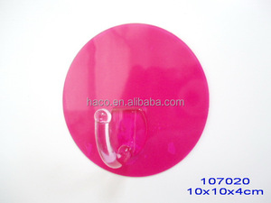 可重复使用的家用粘合剂墙钩 - Product Image 3
