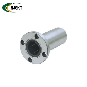 LMBF 16UU אינץ גודל ליניארי נושאות 25.4*39.688*57.15mm LMBF16UU