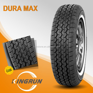 15英寸子午线汽车轮胎 195/65 r15 新轮胎工厂在中国