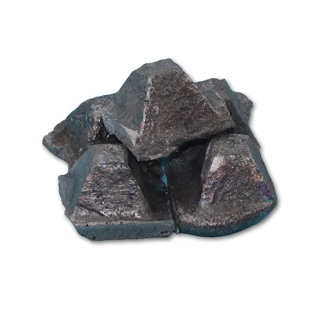 Ferro silicium 75%/silicium en fer, livraison gratuite, haut de gamme, à bas prix