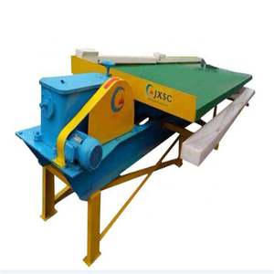 Arena de sílice de equipos de minería en espiral separador de arena de sílice de la planta de procesamiento para la venta - Product Image 3