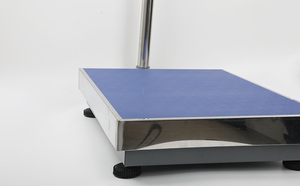 300Kg 500Kg Kuwait Giá Tốt Công Nghiệp Acs Tcs Nền Tảng Khung Điện Tử Hàng Loạt Bưu Chính Kỹ Thuật Số Trọng Lượng Quy Mô - Product Image 5