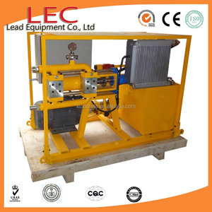 LGH70/100 100L/min 液压式高压水泥灌浆喷射泵