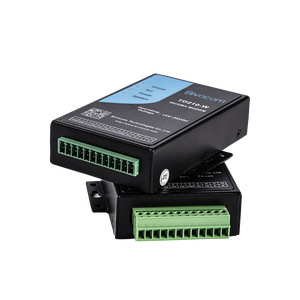 Gsm receptor de datos atm pos carril din rs232 rs485 a 4g 3g gprs módem ip apoyo modbus tcp - Product Image 3