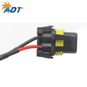 ADT 35w氙气H7 6000k HID套件灯泡35w H1 H3 H4 H7 H10 H11 H13 9004 9006 9007 5202氙气灯HID - Product Image 5