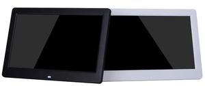 Función de sensor de movimiento Instore, pantalla de publicidad, reproductor de publicidad lcd multimedia de 10 pulgadas con altavoz de Audio USB SD - Product Image 6