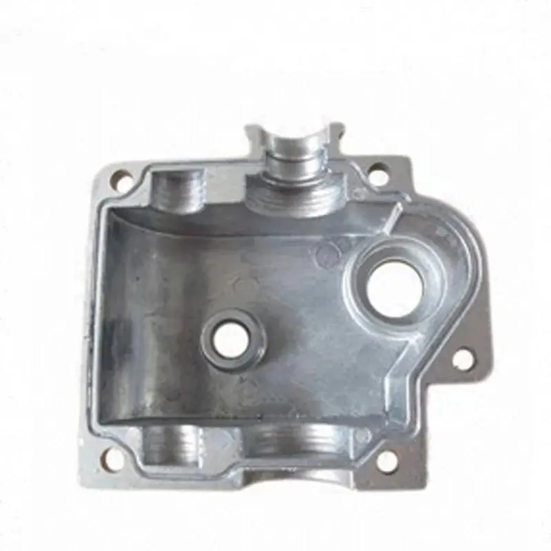 Die Casting Mold and Molding Precision Camera Magnesium Casing shell Casting Die e Produção Peças