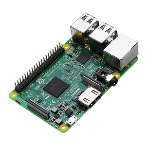 Python programmazione Mini PC scheda di sviluppo per Raspberry Pi 3 B - Product Image 5