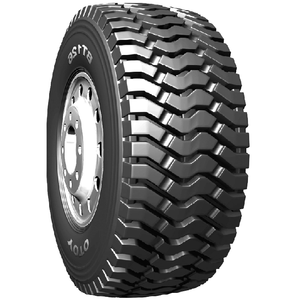 BOTO משאית צמיג BT126 11.00R20 12.00R20