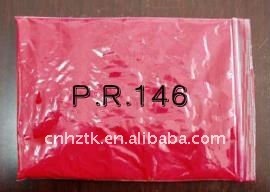 สีแดงอย่างรวดเร็ว fbb รงควัตถุสีแดง146เม็ดสีแดงสำหรับสี, หมึก, เคลือบ, ฯลฯ