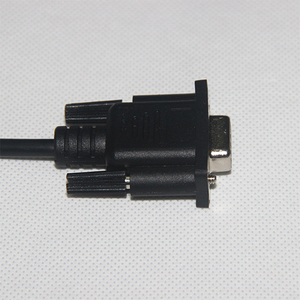 <strong>BNC</strong> to <strong>VGA</strong> Cable Converter With Data Communication Function - Product Image 2