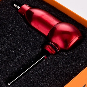 BÚT XĂM Cheyenne Haw * K Thunder Chính Hãng Cho Các Chấm Và Đường Kẻ Hoàn Hảo - Product Image 6