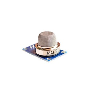 MQ-2 Gas Sensor Modul, MQ2 Rauchmelder Sensor für Arduino