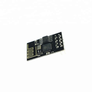 WIFI kablosuz modülü kablosuz alıcı modülü WIFI modülleri ESP8266 seri ESP01S ESP 01 ESP-01 ESP-01S