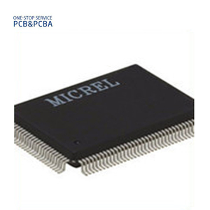 OEM ODM IC test di ispezione per 94V-0 PCB PCBA montaggio componenti elettronici Kit funzione test IC - Product Image 4